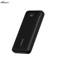 پاوربانک انرجایزر مدل UE20076PQ ظرفیت 20000 میلی آمپرساعت